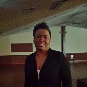 Meet your Posher, Tonia